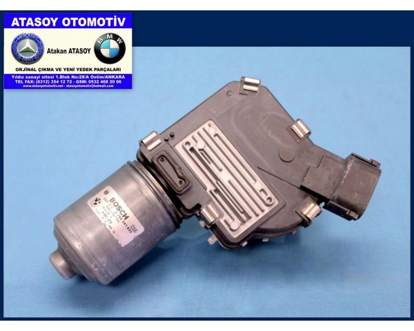 BMW E65 SİLECEK MOTORU 6976728 6956280 6941409 6922987 6919702 0390241868 0390241856 0390241832 0390241806 BMW E66 SİLECEK MOTORU BMW E65 SİLECEK MEKANİZMASI 61617174969 61617163003 3397020774